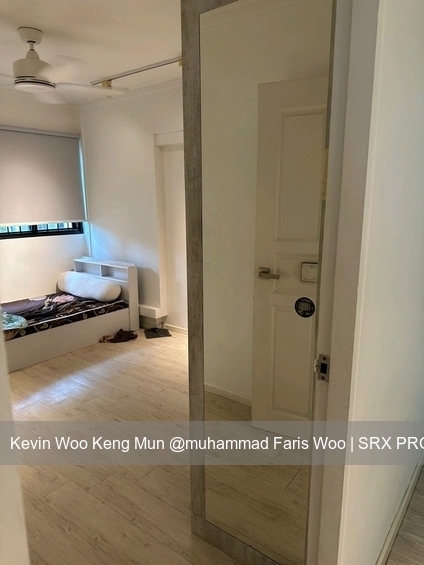 Blk 460 Teck Ghee Grandeur (Ang Mo Kio), HDB 5 Rooms #534179731